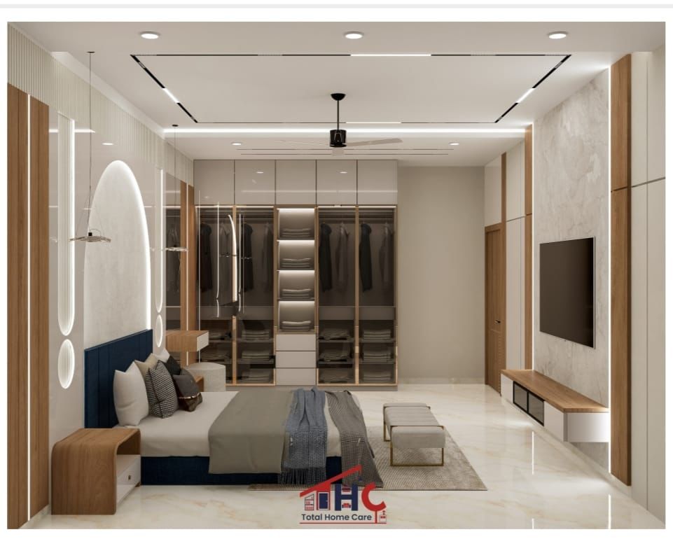Master Bedroom 1